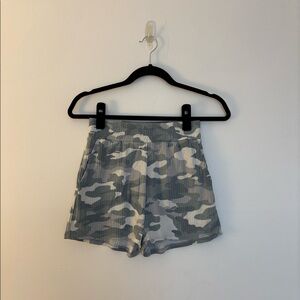 Leli’s Soft Shorts